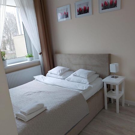 Come&Stay Zielona Gora Eksteriør bilde