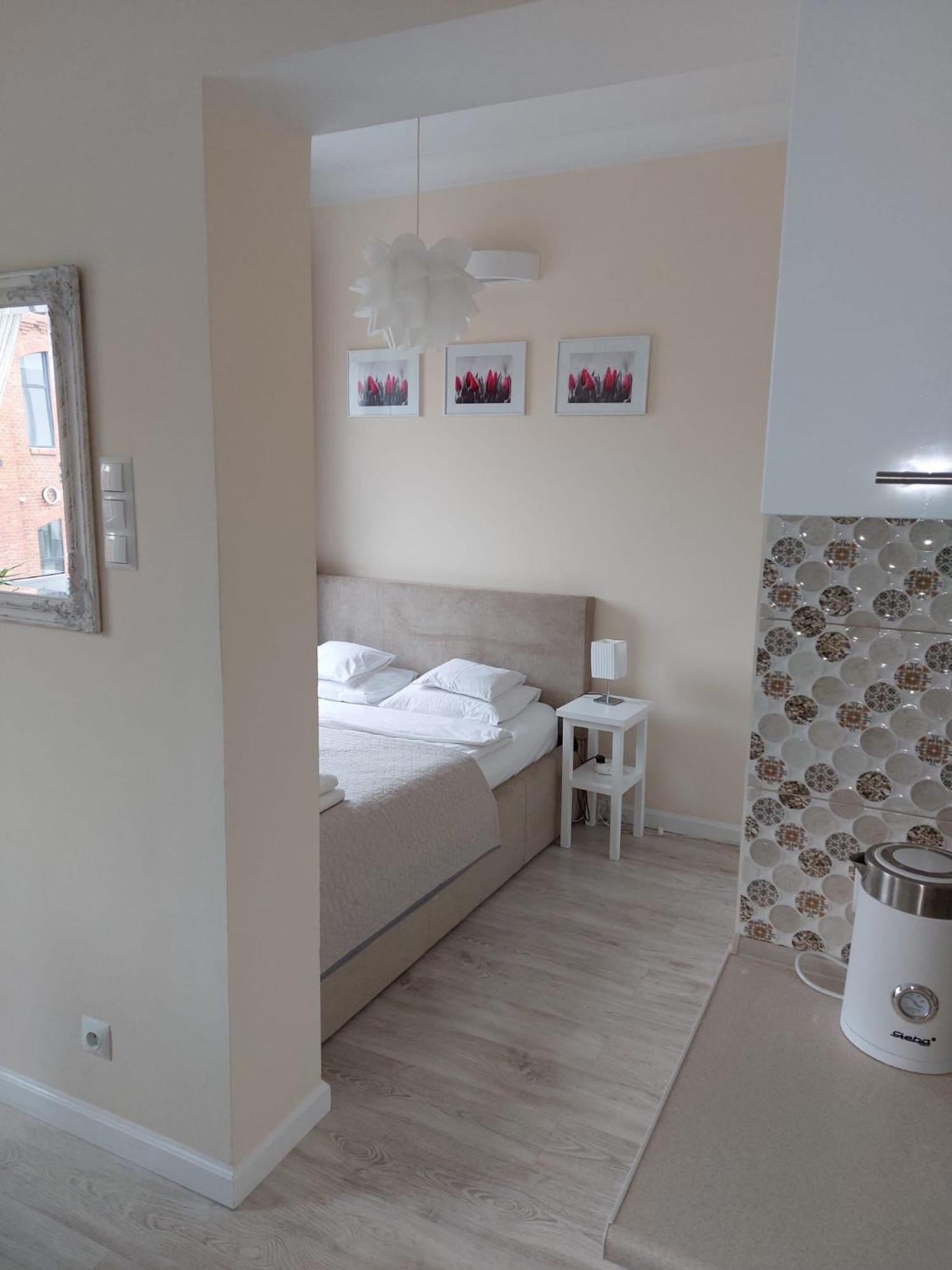 Come&Stay Zielona Gora Eksteriør bilde