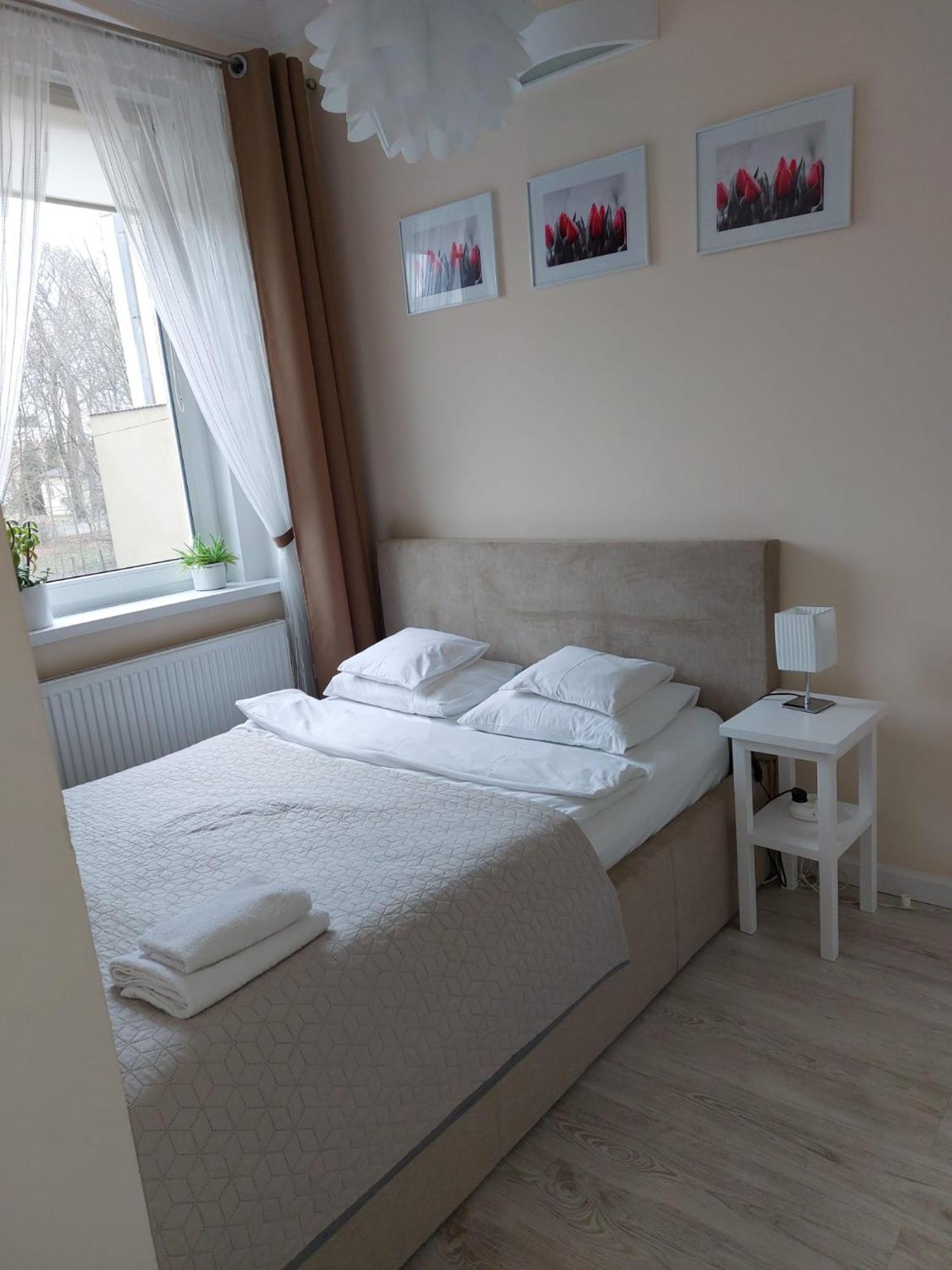 Come&Stay Zielona Gora Eksteriør bilde