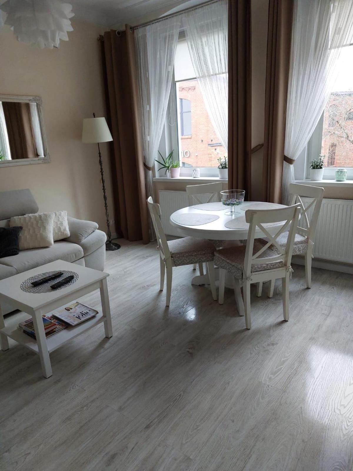 Come&Stay Zielona Gora Eksteriør bilde