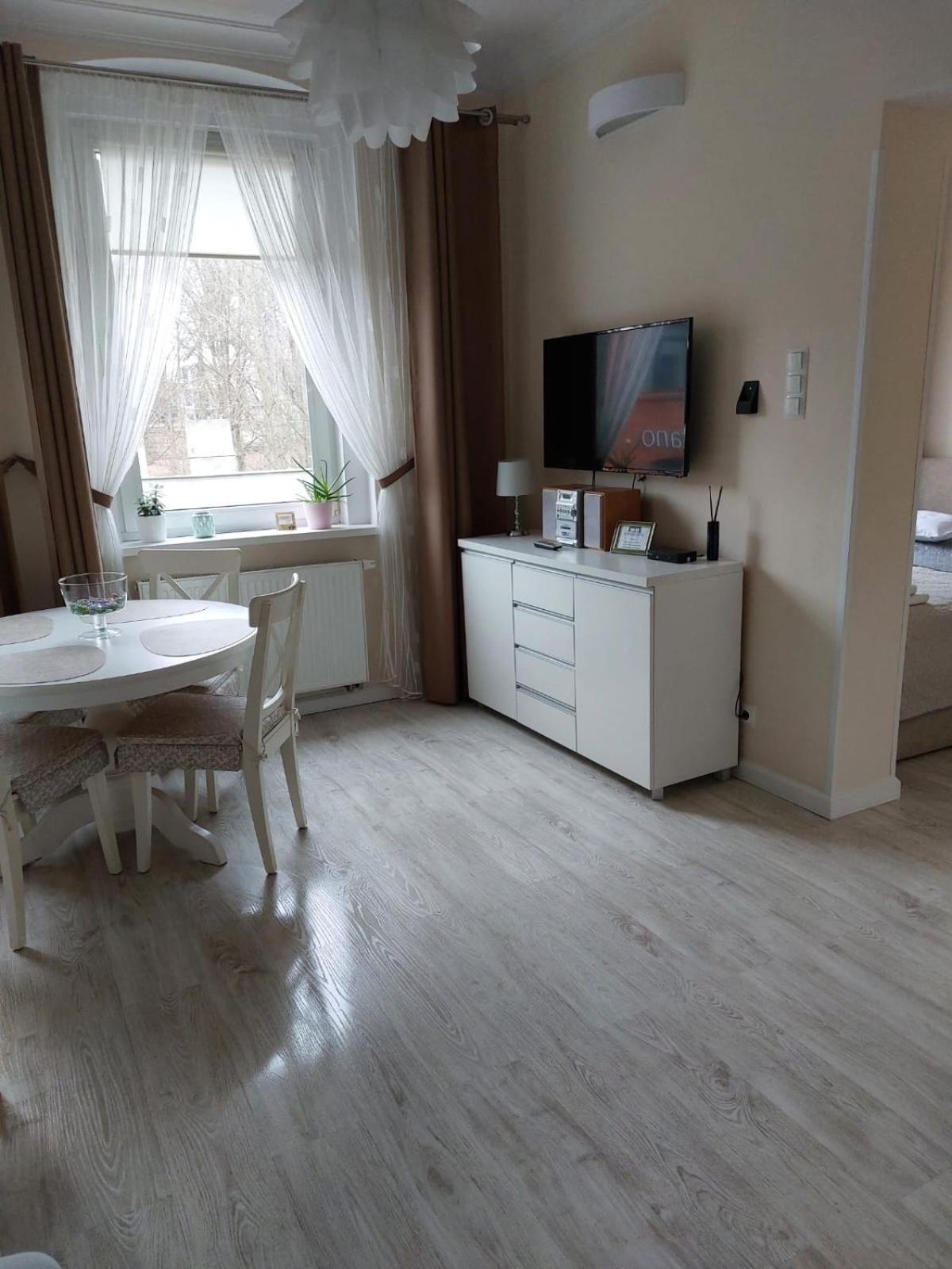 Come&Stay Zielona Gora Eksteriør bilde