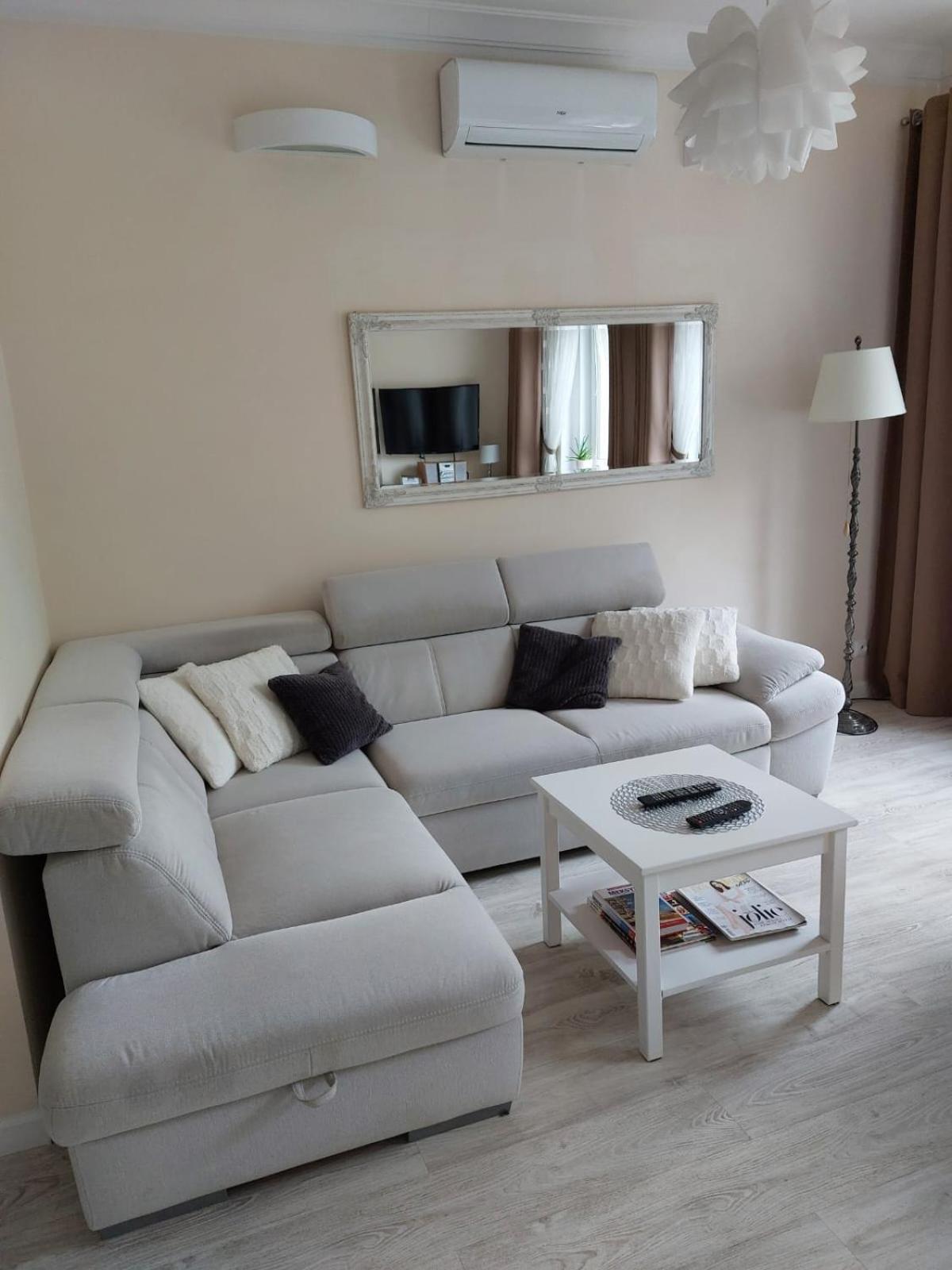 Come&Stay Zielona Gora Eksteriør bilde