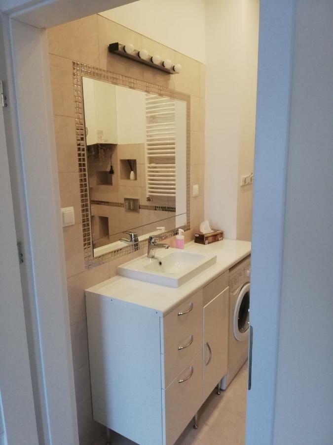 Come&Stay Zielona Gora Eksteriør bilde