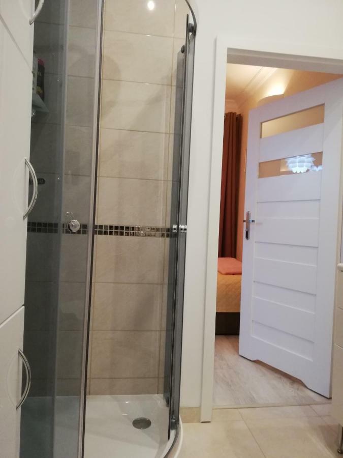 Come&Stay Zielona Gora Eksteriør bilde
